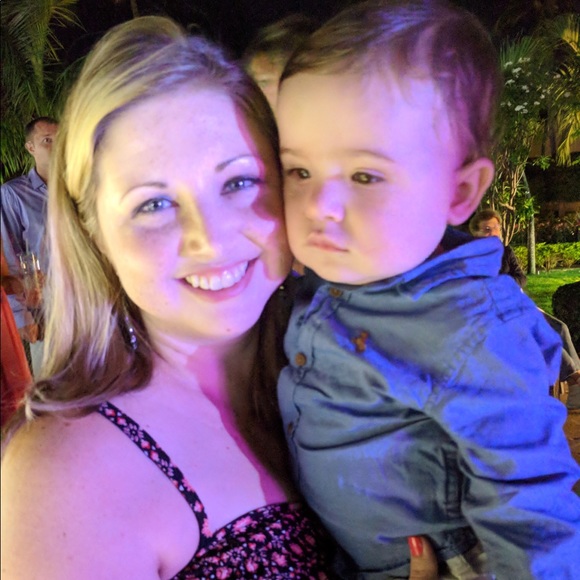 Meet your Posher Charlie Anne!  @charlieanxavier - Picture 4 of 4